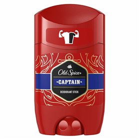 Déodorant en stick Old Spice Captain 50 ml