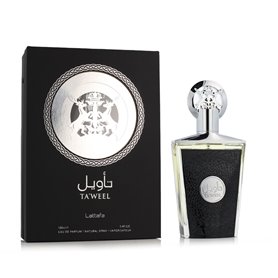 Parfum Unisexe Lattafa EDP Ta'weel 100 ml