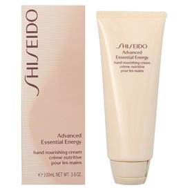 Lotion mains Shiseido Advanced Essential Energy 100 ml