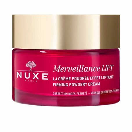 Crème visage Nuxe Merveillance LIFT 50 ml