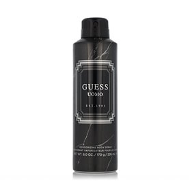 Spray déodorant Guess Uomo 226 ml