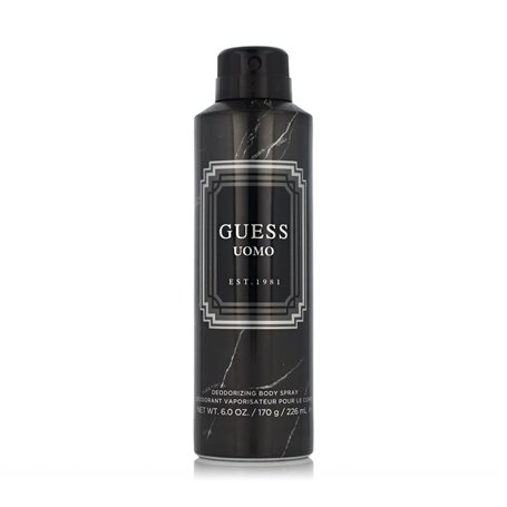 Spray déodorant Guess Uomo 226 ml