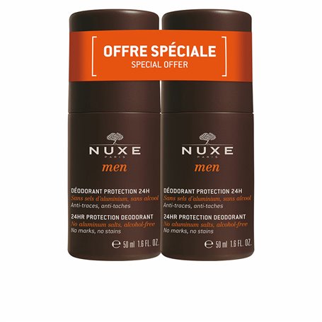 Gel de douche Nuxe Men Men 100 ml