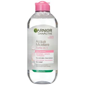 Eau micellaire démaquillante Garnier SkinActive 400 ml