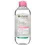 Eau micellaire démaquillante Garnier SkinActive 400 ml