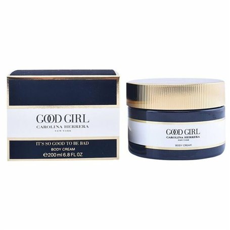 Crème Corporelle Parfumée Good Girl Carolina Herrera Good Girl Good Girl 200 ml