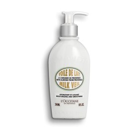 Lait corporel nourrissant L'occitane Amande 240 ml Lait d'amendes