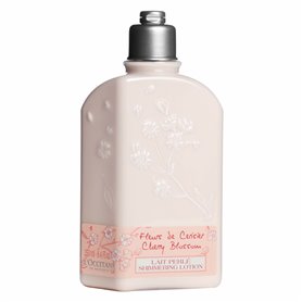 Lait corporel L'occitane Cherry Blossom 250 ml