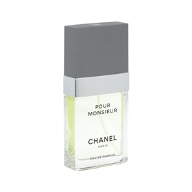 Parfum Homme Chanel Pour Monsieur Eau de Parfum EDP EDT 75 ml