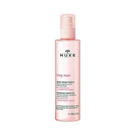 Lotion tonifiante Nuxe Very Rose
