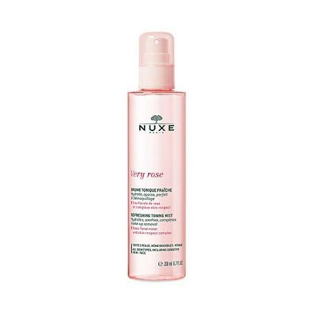 Lotion tonifiante Nuxe Very Rose