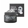 Masque de Nettoyage Pores G9 Skin Bubble Pack Charbon Argile