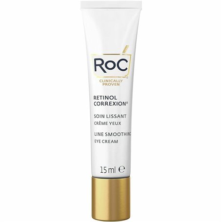 Crème pour le contour des yeux Roc Retinol Correxion® 15 ml Rétinol