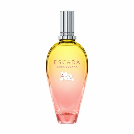 Parfum Femme Escada Brisa Cubana EDT 100 ml