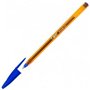 Crayon Bic Cristal Fine Bleu 0