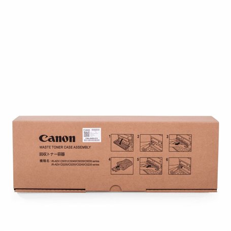 Canon FM3-5945-010 pièce de rechange pour équipement d'impression