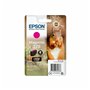 Epson Squirrel Singlepack Magenta 378 Claria Photo HD Ink