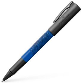 Stylo gel Faber-Castell Writink Noir