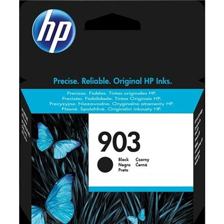 HP 903 Cartouche dencre noire authentique