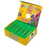 Gouache Playcolor Basic One Solide Vert clair 12 Pièces
