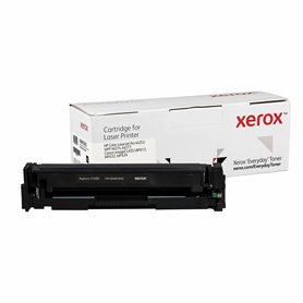 Everyday Toner (TM) Noir de Xerox compatible avec 201X (CF400X/ CRG-045HBK)