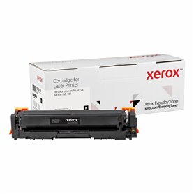 Everyday Toner (TM) Noir de Xerox compatible avec 204A (CF530A)