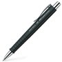 Crayon Faber-Castell Poly Ball XB Noir (5 Unités)