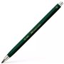 Portemines Faber-Castell Tk 9400 3 Vert (5 Unités)