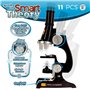 Microscope Colorbaby Enfant ES 6 Unités