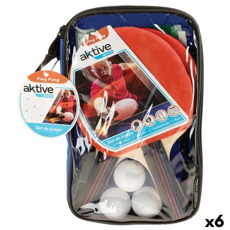 Set Ping Pong Aktive 15 x 25