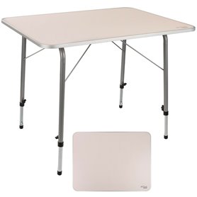 Table Aktive Pliable De Camping 80 x 69 x 60 cm