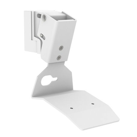 Support Haut-parleurs Cavus Era 300 Blanc