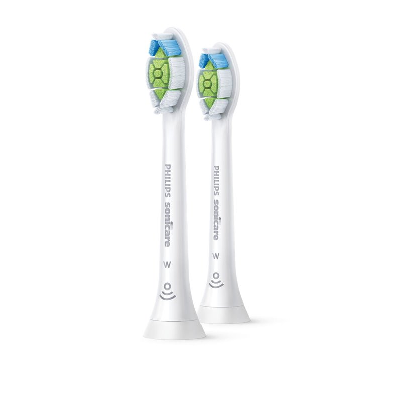 Philips Sonicare Têtes de brosse à dents standard, lot de 2