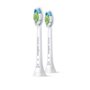 Philips Sonicare Têtes de brosse à dents standard