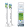 Philips Sonicare Têtes de brosse à dents standard, lot de 2