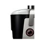 Bosch MES4000 Centrifugeuse 1000 W Noir, Gris, Acier inoxydable