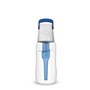 Bouteille avec Filtre de Carbone Dafi POZ03458                        Bleu Saphir 500 ml