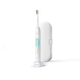 Philips 5100 series ProtectiveClean 5100 HX6857/28 Brosse à dents électrique