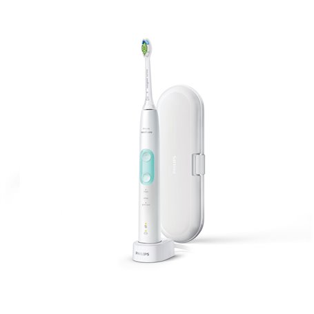 Philips 5100 series ProtectiveClean 5100 HX6857/28 Brosse à dents électrique