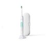 Philips 5100 series ProtectiveClean 5100 HX6857/28 Brosse à dents électrique