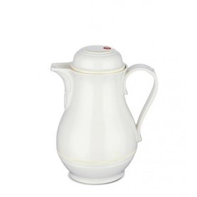 Thermos Rotpunkt 530-01-00-0 Blanc Ivoire Plastique 500 ml