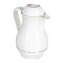 Thermos Rotpunkt 530-01-00-0 Blanc Ivoire Plastique 500 ml