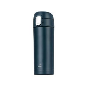 Thermos Smile STT-15 Blue marine Acier inoxydable 300 ml