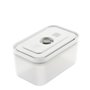 Boîte à lunch Zwilling Fresh & Save Multicouleur Plastique 1