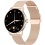 Montre intelligente Oromed LADY GOLD NEXT Doré Oui 1,09"