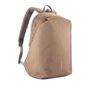 Sac à Dos Antivol XD Design P705.796 Marron Beige