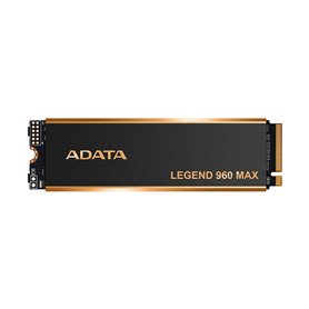 Disque dur Adata LEGEND 960 MAX Jeux 1 TB SSD