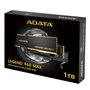 Disque dur Adata LEGEND 960 MAX Jeux 1 TB SSD