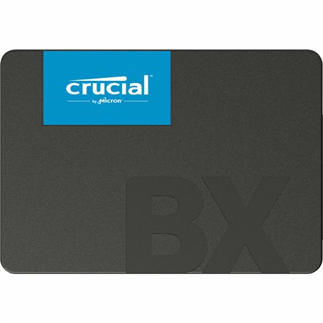 Disque dur Crucial CT2000BX500SSD1 2 TB SSD