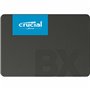 Disque dur Crucial CT2000BX500SSD1 2 TB SSD